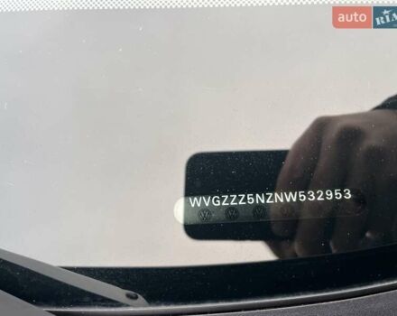 Чорний Фольксваген Тігуан, об'ємом двигуна 1.97 л та пробігом 164 тис. км за 35000 $, фото 41 на Automoto.ua