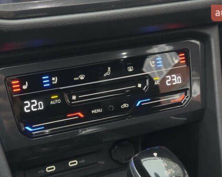 Черный Фольксваген Тигуан, объемом двигателя 1.98 л и пробегом 32 тыс. км за 33700 $, фото 50 на Automoto.ua