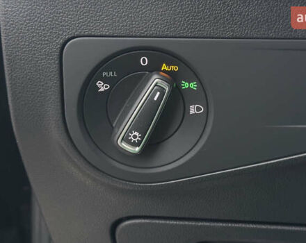 Черный Фольксваген Тигуан, объемом двигателя 1.98 л и пробегом 32 тыс. км за 33700 $, фото 46 на Automoto.ua