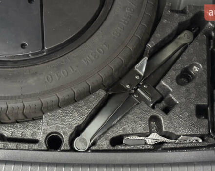 Черный Фольксваген Тигуан, объемом двигателя 1.98 л и пробегом 32 тыс. км за 33700 $, фото 22 на Automoto.ua