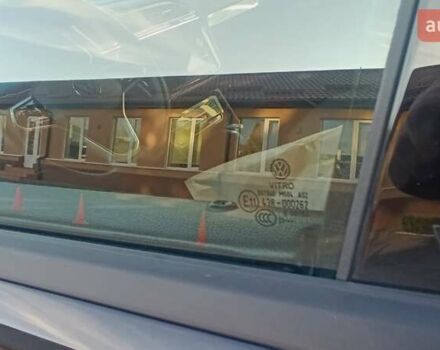 Черный Фольксваген Тигуан, объемом двигателя 2 л и пробегом 89 тыс. км за 26900 $, фото 30 на Automoto.ua