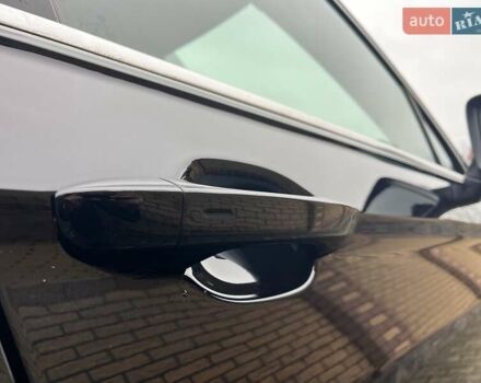 Чорний Фольксваген Тігуан, об'ємом двигуна 1.97 л та пробігом 164 тис. км за 35000 $, фото 12 на Automoto.ua