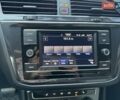 Черный Фольксваген Тигуан, объемом двигателя 1.98 л и пробегом 50 тыс. км за 23700 $, фото 20 на Automoto.ua