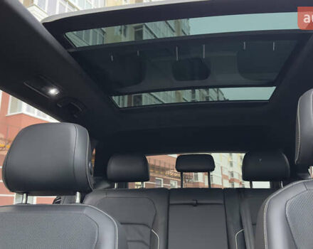 Черный Фольксваген Тигуан, объемом двигателя 1.98 л и пробегом 32 тыс. км за 33700 $, фото 54 на Automoto.ua