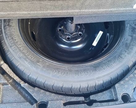 Черный Фольксваген Тигуан, объемом двигателя 2 л и пробегом 55 тыс. км за 26900 $, фото 11 на Automoto.ua