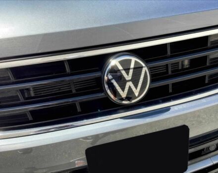 Черный Фольксваген Тигуан, объемом двигателя 2 л и пробегом 11 тыс. км за 7800 $, фото 23 на Automoto.ua