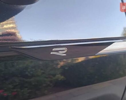 Черный Фольксваген Тигуан, объемом двигателя 2 л и пробегом 89 тыс. км за 26900 $, фото 15 на Automoto.ua