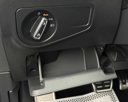 Чорний Фольксваген Тігуан, об'ємом двигуна 2 л та пробігом 30 тис. км за 19200 $, фото 7 на Automoto.ua