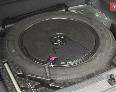 Черный Фольксваген Тигуан, объемом двигателя 1.98 л и пробегом 32 тыс. км за 33700 $, фото 21 на Automoto.ua