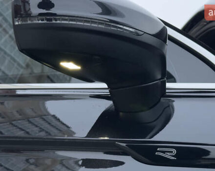 Черный Фольксваген Тигуан, объемом двигателя 1.98 л и пробегом 32 тыс. км за 33700 $, фото 64 на Automoto.ua