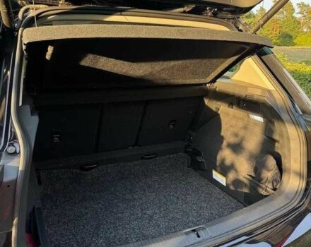 Чорний Фольксваген Тігуан, об'ємом двигуна 0 л та пробігом 42 тис. км за 19000 $, фото 7 на Automoto.ua