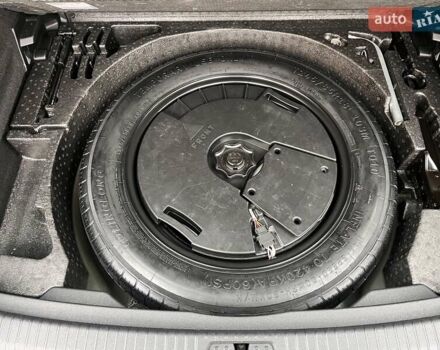 Чорний Фольксваген Тігуан, об'ємом двигуна 1.97 л та пробігом 164 тис. км за 35000 $, фото 28 на Automoto.ua