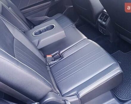 Черный Фольксваген Тигуан, объемом двигателя 2 л и пробегом 89 тыс. км за 26900 $, фото 74 на Automoto.ua