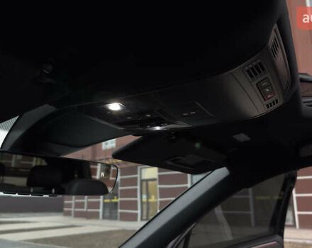 Черный Фольксваген Тигуан, объемом двигателя 1.98 л и пробегом 32 тыс. км за 33700 $, фото 55 на Automoto.ua