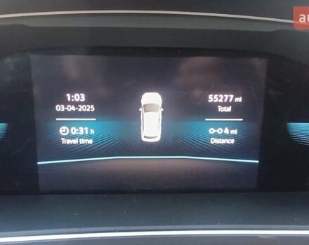 Черный Фольксваген Тигуан, объемом двигателя 2 л и пробегом 89 тыс. км за 26900 $, фото 43 на Automoto.ua