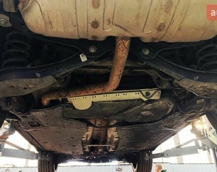 Черный Фольксваген Тигуан, объемом двигателя 2 л и пробегом 89 тыс. км за 26900 $, фото 80 на Automoto.ua