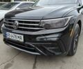Чорний Фольксваген Тігуан, об'ємом двигуна 1.98 л та пробігом 55 тис. км за 28500 $, фото 11 на Automoto.ua
