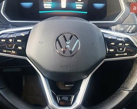 Черный Фольксваген Тигуан, объемом двигателя 2 л и пробегом 89 тыс. км за 26900 $, фото 66 на Automoto.ua