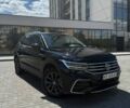 Черный Фольксваген Тигуан, объемом двигателя 1.98 л и пробегом 11 тыс. км за 28900 $, фото 1 на Automoto.ua