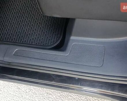 Черный Фольксваген Тигуан, объемом двигателя 2 л и пробегом 89 тыс. км за 26900 $, фото 27 на Automoto.ua