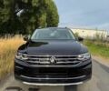 Чорний Фольксваген Тігуан, об'ємом двигуна 0 л та пробігом 42 тис. км за 19000 $, фото 1 на Automoto.ua