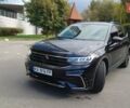 Черный Фольксваген Тигуан, объемом двигателя 1.98 л и пробегом 2 тыс. км за 26500 $, фото 40 на Automoto.ua
