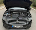 Чорний Фольксваген Тігуан, об'ємом двигуна 1.98 л та пробігом 6 тис. км за 29500 $, фото 19 на Automoto.ua