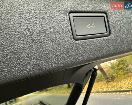 Черный Фольксваген Тигуан, объемом двигателя 1.98 л и пробегом 17 тыс. км за 29500 $, фото 13 на Automoto.ua