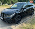 Черный Фольксваген Тигуан, объемом двигателя 1.98 л и пробегом 19 тыс. км за 27499 $, фото 1 на Automoto.ua