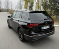 Чорний Фольксваген Тігуан, об'ємом двигуна 1.98 л та пробігом 6 тис. км за 29500 $, фото 18 на Automoto.ua
