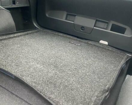 Чорний Фольксваген Тігуан, об'ємом двигуна 1.98 л та пробігом 3 тис. км за 14000 $, фото 8 на Automoto.ua