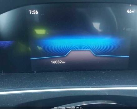 Чорний Фольксваген Тігуан, об'ємом двигуна 2 л та пробігом 16 тис. км за 8000 $, фото 6 на Automoto.ua