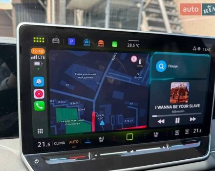 Черный Фольксваген Тигуан, объемом двигателя 1.97 л и пробегом 16 тыс. км за 50300 $, фото 11 на Automoto.ua