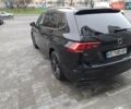 Чорний Фольксваген Тігуан, об'ємом двигуна 1.98 л та пробігом 4 тис. км за 28900 $, фото 11 на Automoto.ua