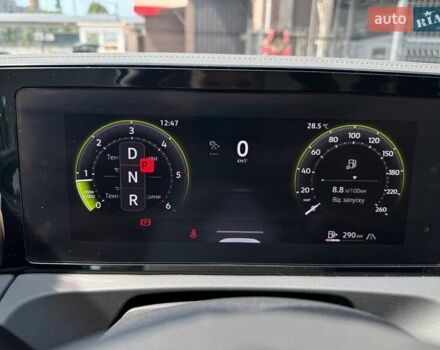 Черный Фольксваген Тигуан, объемом двигателя 1.97 л и пробегом 16 тыс. км за 50300 $, фото 10 на Automoto.ua