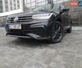 Чорний Фольксваген Тігуан, об'ємом двигуна 1.98 л та пробігом 4 тис. км за 28900 $, фото 3 на Automoto.ua