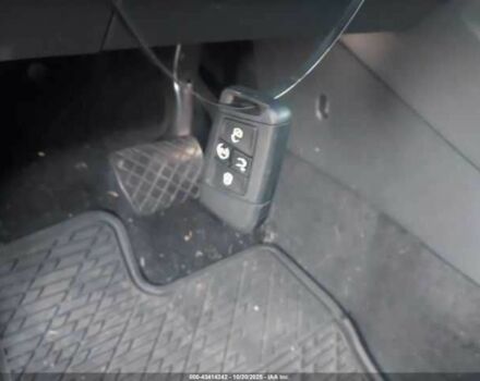 Чорний Фольксваген Тігуан, об'ємом двигуна 2 л та пробігом 16 тис. км за 8000 $, фото 10 на Automoto.ua