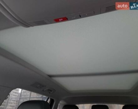 Чорний Фольксваген Тігуан, об'ємом двигуна 1.98 л та пробігом 4 тис. км за 28900 $, фото 29 на Automoto.ua