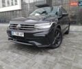 Чорний Фольксваген Тігуан, об'ємом двигуна 1.98 л та пробігом 4 тис. км за 28900 $, фото 8 на Automoto.ua
