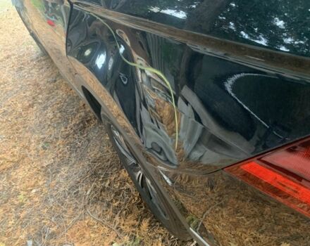 Чорний Фольксваген Тігуан, об'ємом двигуна 0 л та пробігом 13 тис. км за 12900 $, фото 5 на Automoto.ua