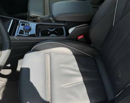 Черный Фольксваген Тигуан, объемом двигателя 1.97 л и пробегом 16 тыс. км за 50300 $, фото 6 на Automoto.ua