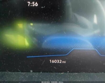 Чорний Фольксваген Тігуан, об'ємом двигуна 2 л та пробігом 16 тис. км за 8000 $, фото 14 на Automoto.ua