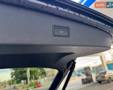 Черный Фольксваген Тигуан, объемом двигателя 1.98 л и пробегом 19 тыс. км за 27499 $, фото 16 на Automoto.ua