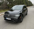 Чорний Фольксваген Тігуан, об'ємом двигуна 1.98 л та пробігом 6 тис. км за 29500 $, фото 15 на Automoto.ua