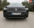 Чорний Фольксваген Тігуан, об'ємом двигуна 1.98 л та пробігом 6 тис. км за 29500 $, фото 2 на Automoto.ua