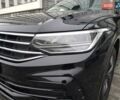 Чорний Фольксваген Тігуан, об'ємом двигуна 1.98 л та пробігом 4 тис. км за 28900 $, фото 9 на Automoto.ua