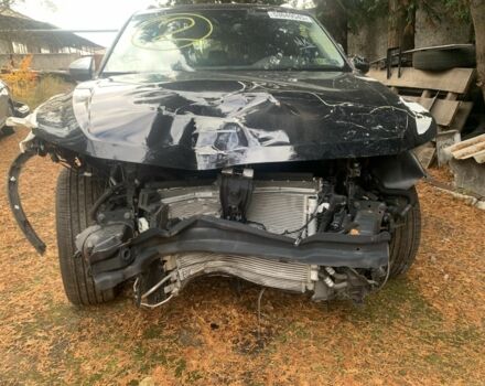 Чорний Фольксваген Тігуан, об'ємом двигуна 0 л та пробігом 13 тис. км за 12900 $, фото 10 на Automoto.ua