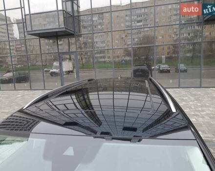 Чорний Фольксваген Тігуан, об'ємом двигуна 1.98 л та пробігом 4 тис. км за 28900 $, фото 14 на Automoto.ua