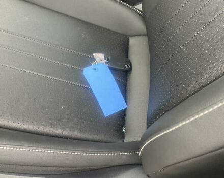 Чорний Фольксваген Тігуан, об'ємом двигуна 1.98 л та пробігом 3 тис. км за 14000 $, фото 5 на Automoto.ua