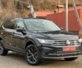 Черный Фольксваген Тигуан, объемом двигателя 2 л и пробегом 32 тыс. км за 27000 $, фото 4 на Automoto.ua